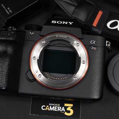 Sony A7RIII Body
