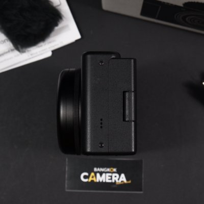 Sony ZV1II