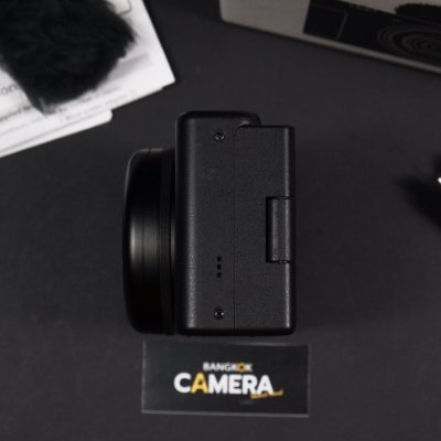 Sony ZV1II