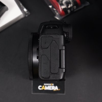 Canon EOS RP Body