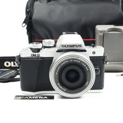 Olympus EM10II