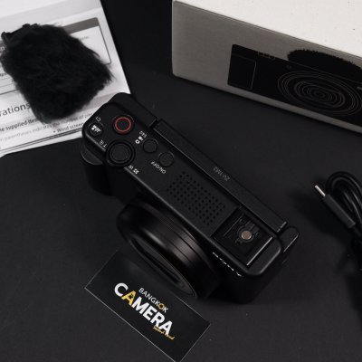 Sony ZV1II