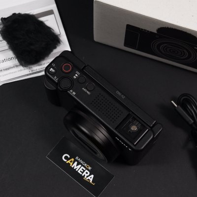 Sony ZV1II