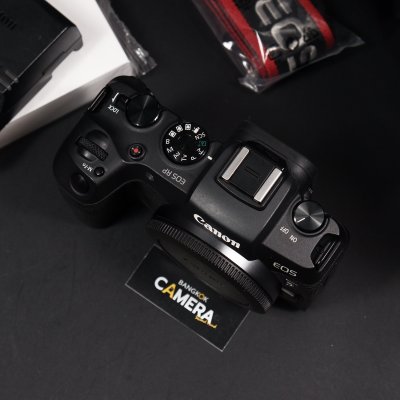 Canon EOS RP Body