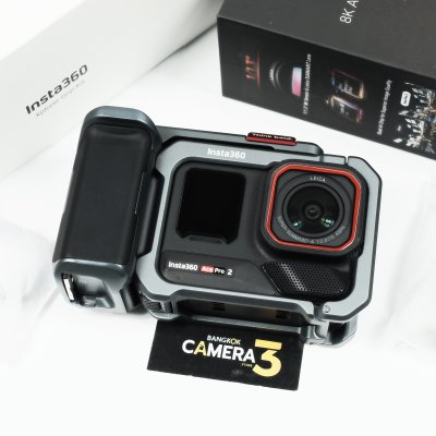 Insta360 ACE PRO 2