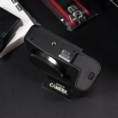Canon EOS RP Body