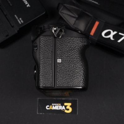 Sony A7RIII Body