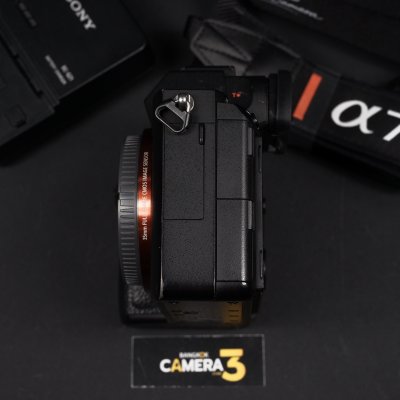 Sony A7RIII Body