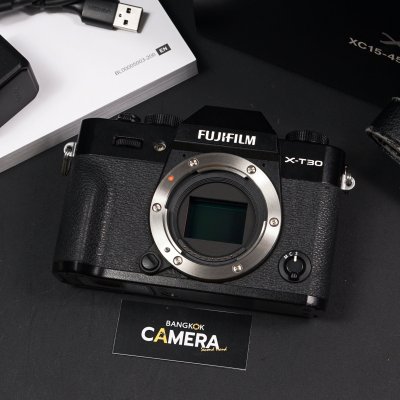 Fujifilm XT30 Body