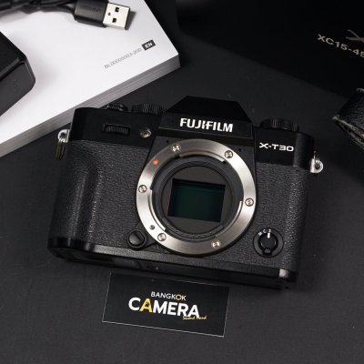 Fujifilm XT30 Body