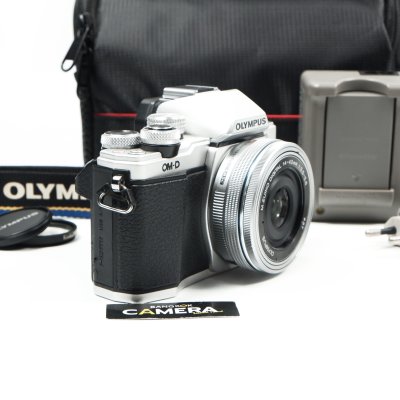 Olympus EM10II