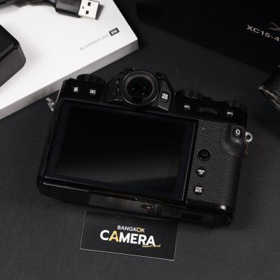 Fujifilm XT30 Body
