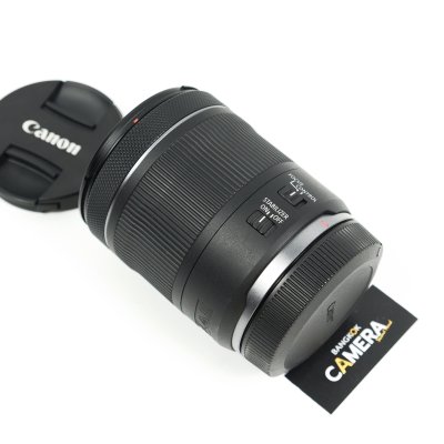 RF24-105mm F4-7.1 IS STM