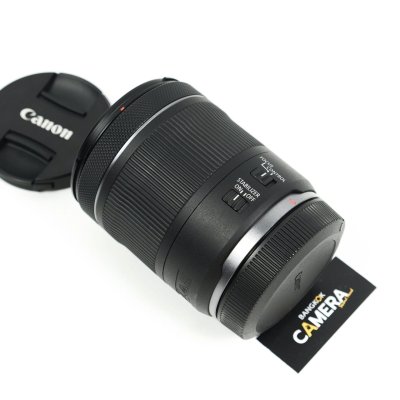 RF24-105mm F4-7.1 IS STM