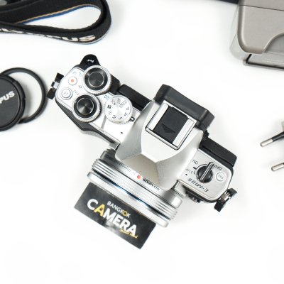 Olympus EM10II