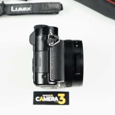 Lumix LX100II