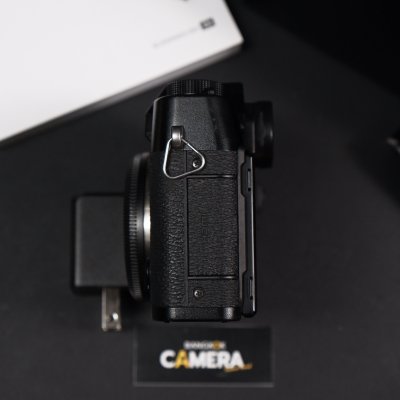 Fujifilm XT30 Body