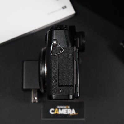 Fujifilm XT30 Body