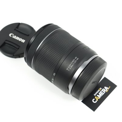 RF24-105mm F4-7.1 IS STM