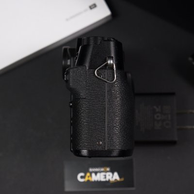 Fujifilm XT30 Body