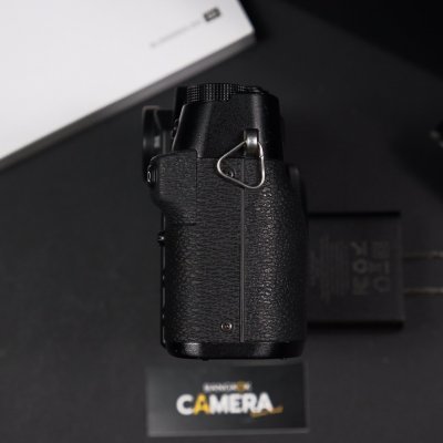 Fujifilm XT30 Body