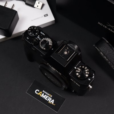 Fujifilm XT30 Body