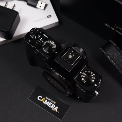 Fujifilm XT30 Body