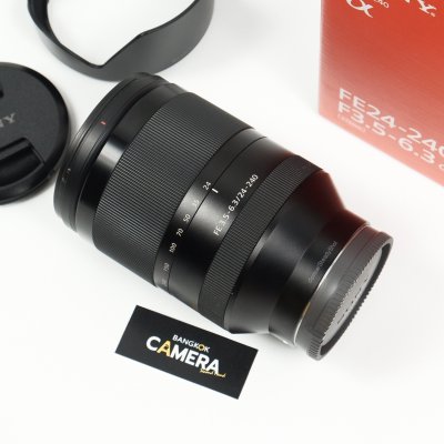 FE24-240 F3.5-6.3 OSS