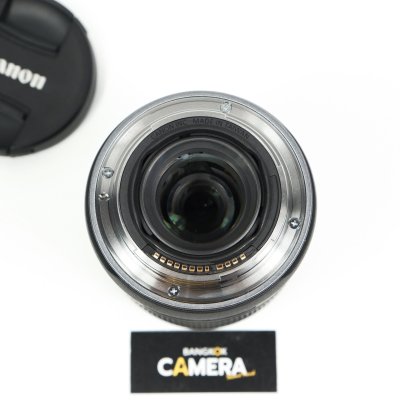 RF24-105mm F4-7.1 IS STM