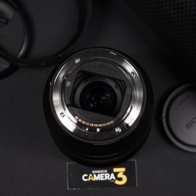 FE16-35mm F2.8 GM