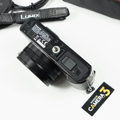 Lumix LX100II