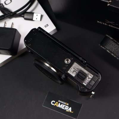 Fujifilm XT30 Body
