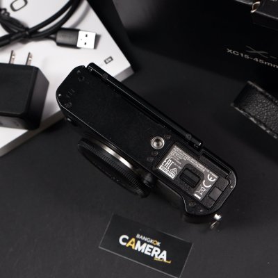 Fujifilm XT30 Body