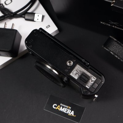 Fujifilm XT30 Body
