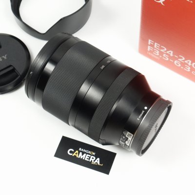 FE24-240 F3.5-6.3 OSS