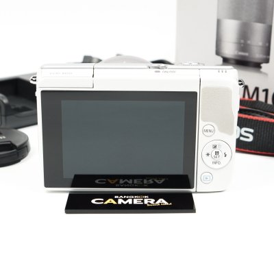 Canon EOS M10