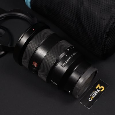 FE16-35mm F2.8 GM