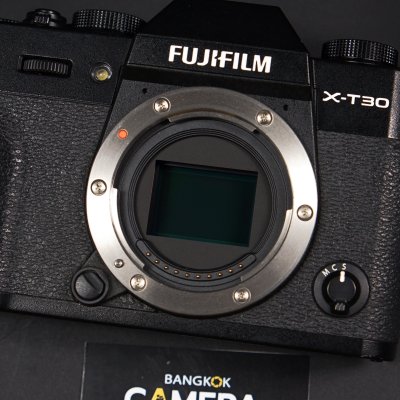 Fujifilm XT30 Body