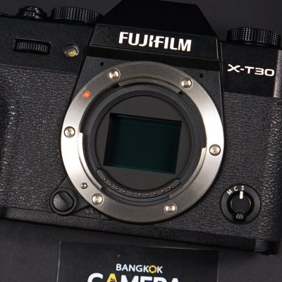 Fujifilm XT30 Body