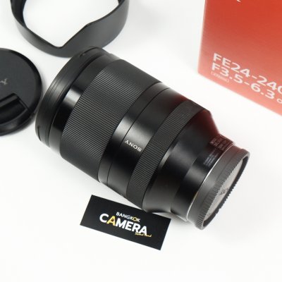 FE24-240 F3.5-6.3 OSS