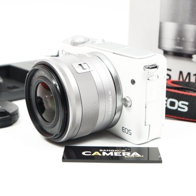 Canon EOS M10