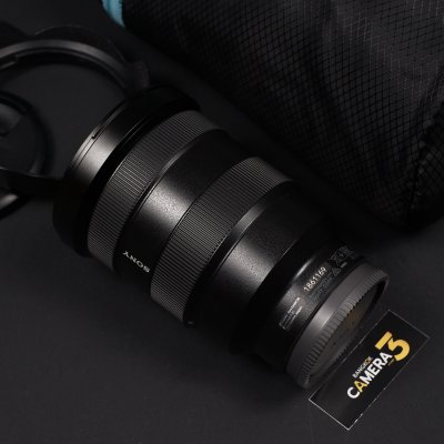 FE16-35mm F2.8 GM