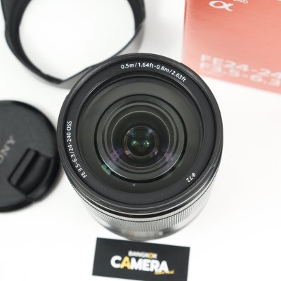 FE24-240 F3.5-6.3 OSS