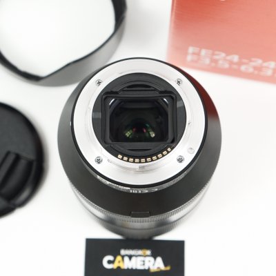 FE24-240 F3.5-6.3 OSS