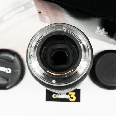 RF100-400mm F5.6-8 IS USM