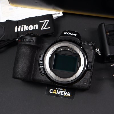 Nikon Z6 Body