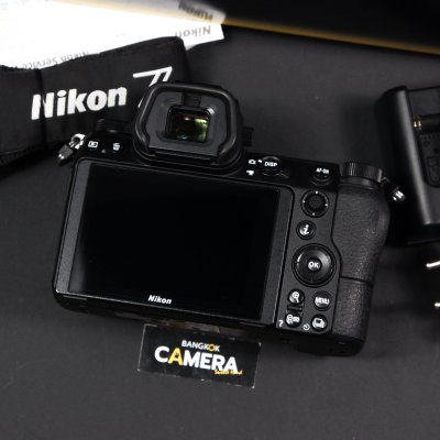 Nikon Z6 Body