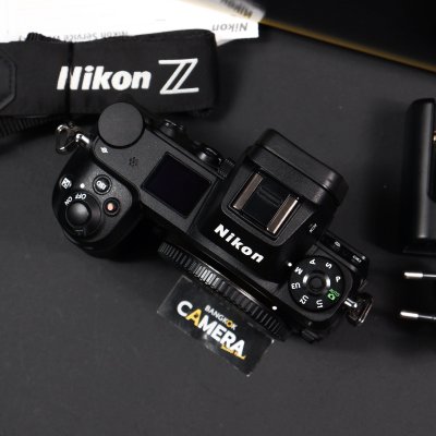 Nikon Z6 Body