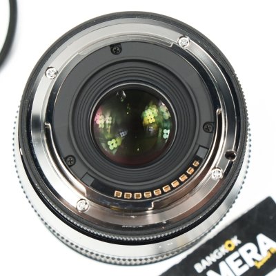 Sigma 16mm F1.4 DC DN