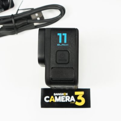 GoPro HERO 11 Black